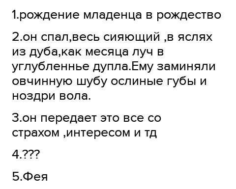 1. О каком событии идет речь в стихотворении Б. Пастернака? Где и когда происходит лирическое действ