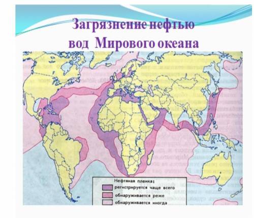 Заполните таблицу. Приведите не менее двух примеров стран к трем основным источникам загрязнения.Ист