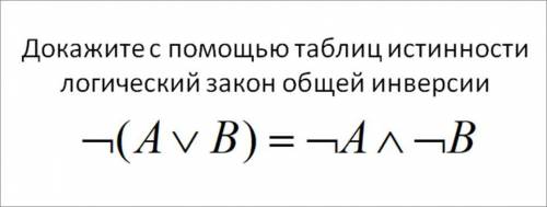 Выпишите последний полученный столбец (например, 10101 без пробелов)