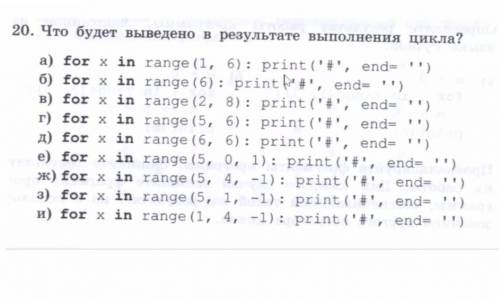 с информатикой 8 класс Язык программирования Python