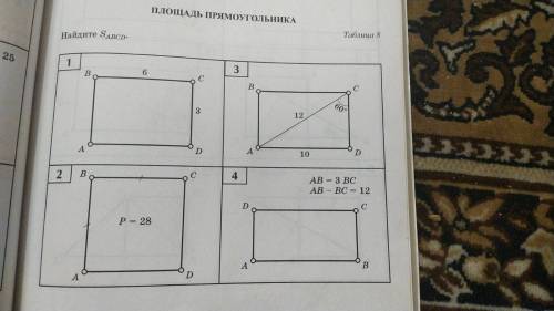 геометрия контроль. работа