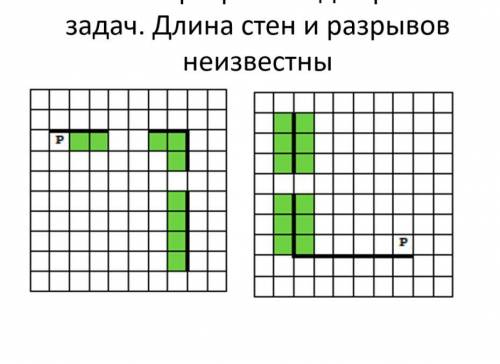 Цикл робота. Составить алгоритм. KUMIR.