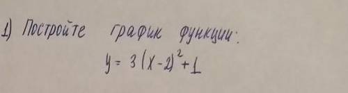 Распишите все подробно со всем