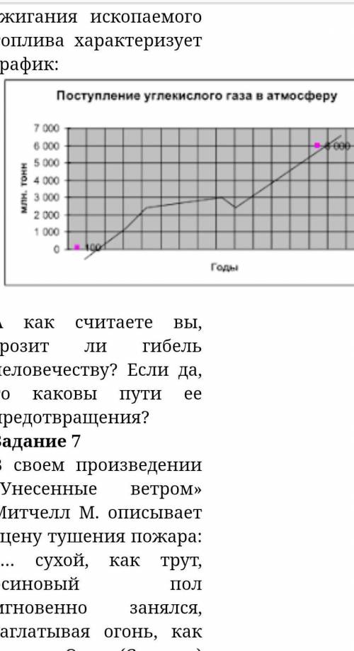                                                                   Текст. Кислород - самый распростра