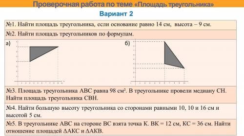 Рисунки с дано обязательны