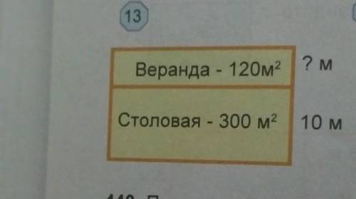 Помагите надо саставить задачу