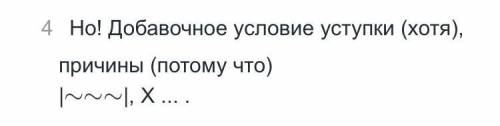 Составьте предложение с причастным оборотом по данной схеме используя «потому что»: