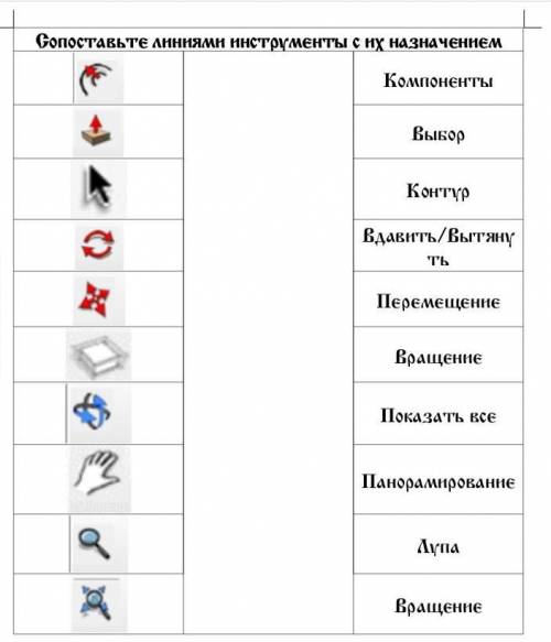 Информатика. задание думаю понятно как делать.​Сапоставить с картинками.КТО СДЕЛАЕТ ПОДПИШУСЬ, ДАМ Л