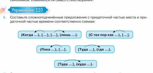 сделать домашнее задание по русскому языку​