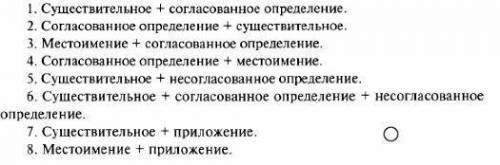 нужно Из любого вашего любимого произведения нужно 8 предложений с такой схемой