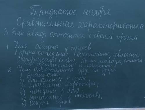 Напишите сочинение с таким планом про сравнительную характеристику Остапа и Андрия из повести Тарас