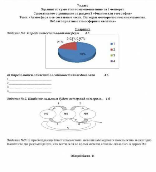 мне сор по географии (только если не знаете писать не надо)​