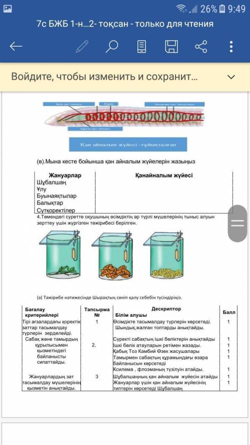 Кім дұрыс жауап беребі, соған беремін