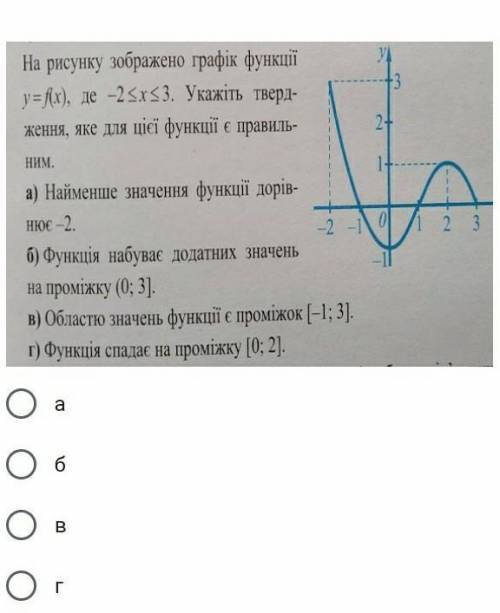 пройти тест по алгебре только не отвечайте рандомно только если вы реально знаете ответ ​