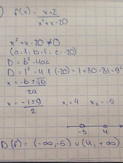 1. Функция задана формулой f(x)=1/3 x^2 - 2x .Найдите: 1) f (−9) и f (2); 2) нули функции. 2. Найдит