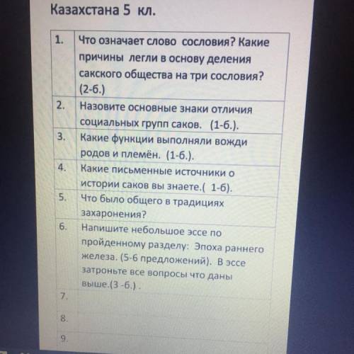 1. 2. 3. Что означает слово сословия? Какие кому не сложно с этим всем причины легли в основу делени