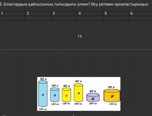 Бжб, 2 тоқсан физика нужно