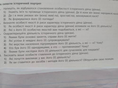 Історичний портрет Б.Муссоліні