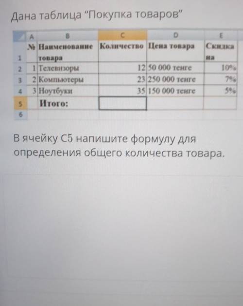 СОР по информатике 8класс ​