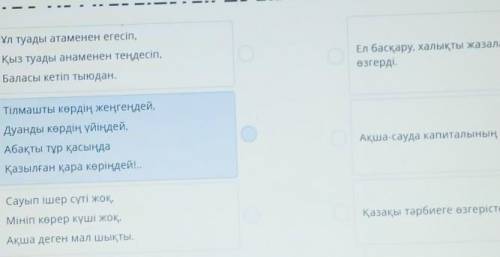 СәйкестендірӘдеби жанр түрлерінің даму барысына, жаңашылдығына заманауи тұрғыдан баға беру​