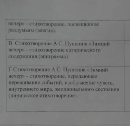 очень за тупой ответ баг если у вас будет баг вы больше не сможете отвечать на вопросы 3 задание