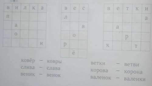 Что за кроссворд?кто знает?​