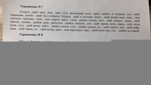 Нужно вставить пропущенные буквы и указать причину по которой вы вставили именно эту букву(спряжение