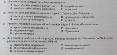 ОЧЕНЬ ПРОСТО 4 ВОПРОСА ЛИТЕРАТУРА