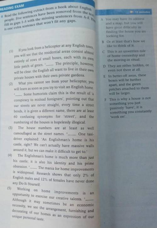 Help 66 points Reading test