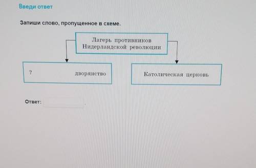 Запишите слово,пропущенные в схеме​