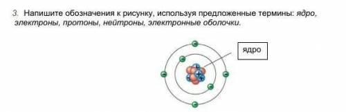 по естествознанию 3 задание по сор​