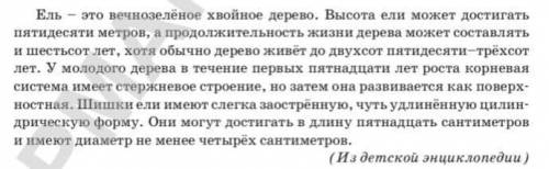 Прочитайте текст, укажите в нем числительные, определите их разряд. *