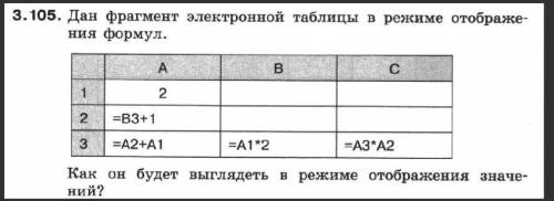 разобраться с информатикой​