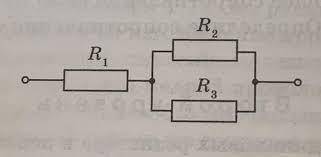 R1=2ом r2=3ом r3=6ом u3=30bЗнайти I1-? I2-? I3-? U1-? U2-?