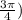 \frac{3\pi}{4} )