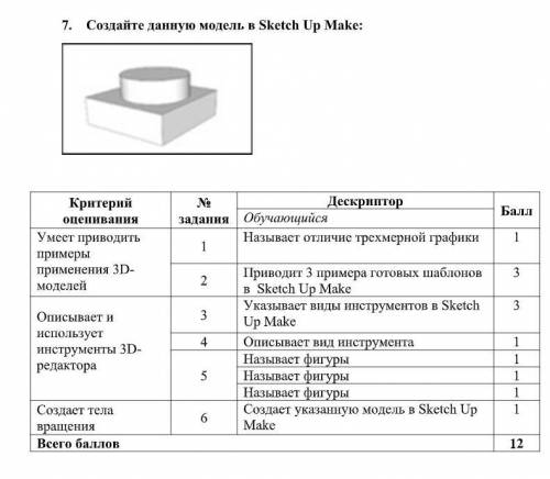 надо сдать сор через 30минут сдавать по информатике буду рад твоей