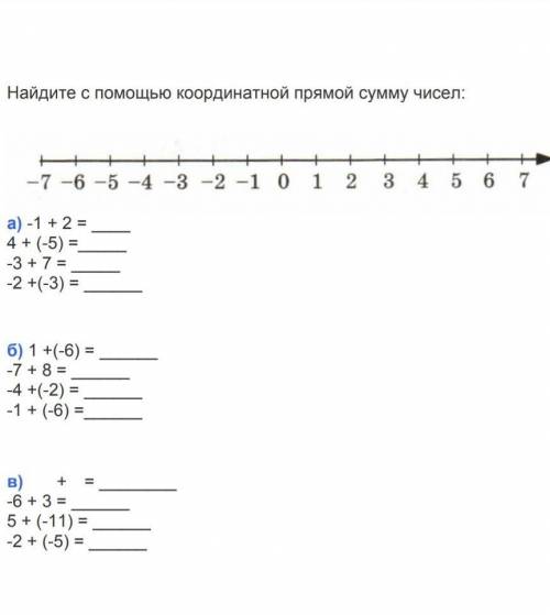 это только правильный ответ ​