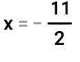 Решите уравнение 5•(2х-1)-2=4•(3х+1)​