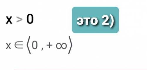 1 Решите неравенство:1) 2х2-5х+2 0;2) 3x-x2≥0;3) 6x2+x-1>0;