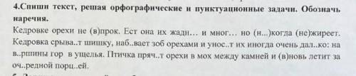 скажите после каких слов ставить знаки пунктуации и как орфографически пишутся слова.заранее