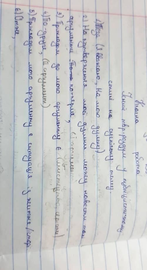 Твір роздум у публіцестичносу стилі на суспільну тему​