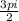 \frac{3pi}{2}