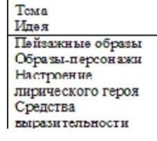 вот текст⬇️ Тучи мрачно окутали весь небосвод —Это осень в дождях и туманах ползет,И застывшую землю