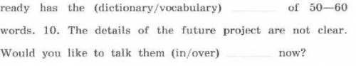 3. Translate into Russian. 1. Such- 2. Speech- 3. Air- 4. Tongue- 5.Probably- 6. Only- 7. Develop- 8