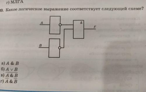 СДЕЛАЙТЕ ТАБЛИЦ ИСТИННОСТИ (не только букву) ​