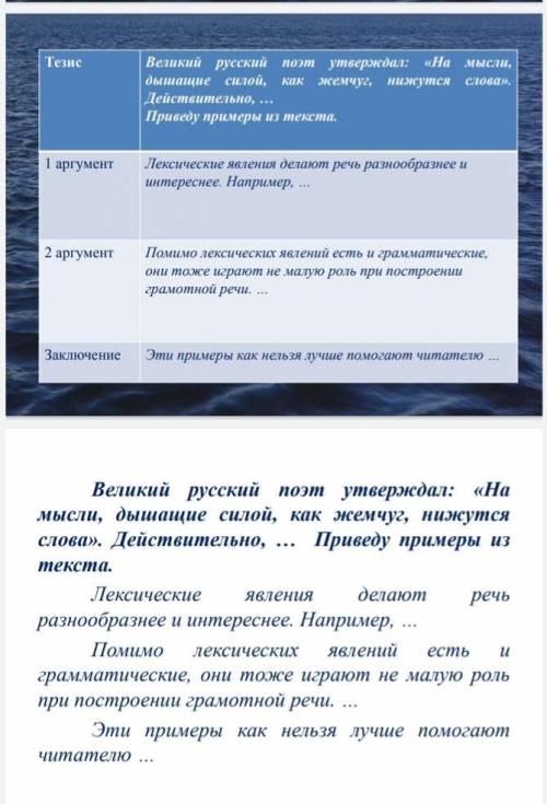 Пользуясь стихотворением Парус если честно после этого задания я буду презирать училку литры потом