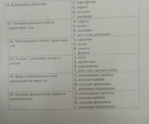 ОЧЕНЬ НАДО... 20 минут до звонка ​