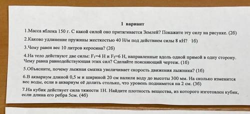 Сделайте завтра сдавать! Буду вам очень благодарен​