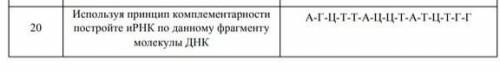 Решить задачу .Главное чтобы все было правильно.Очень для зачёта по биологии нужно​