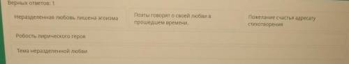 Чем различаются стихотворение А.С.Пушкина Я вас любил и стихотворение А.А. Фета Я тебе ничего не